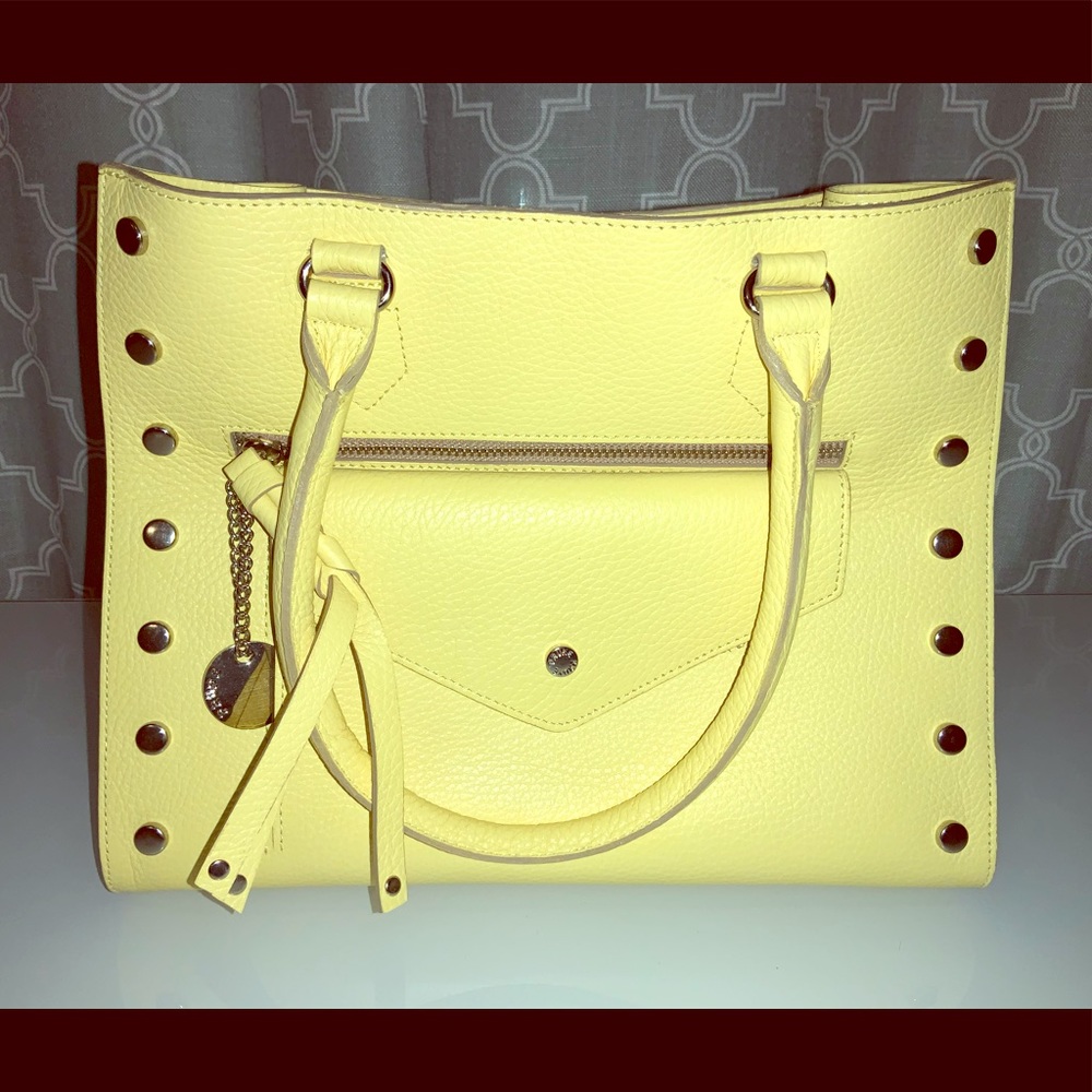 Prüne bag from Argentina.